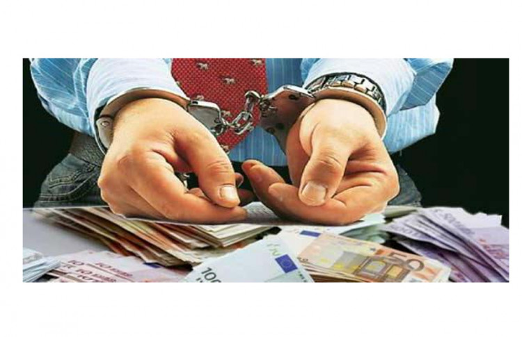 فرار مالیاتی و جرایم آن